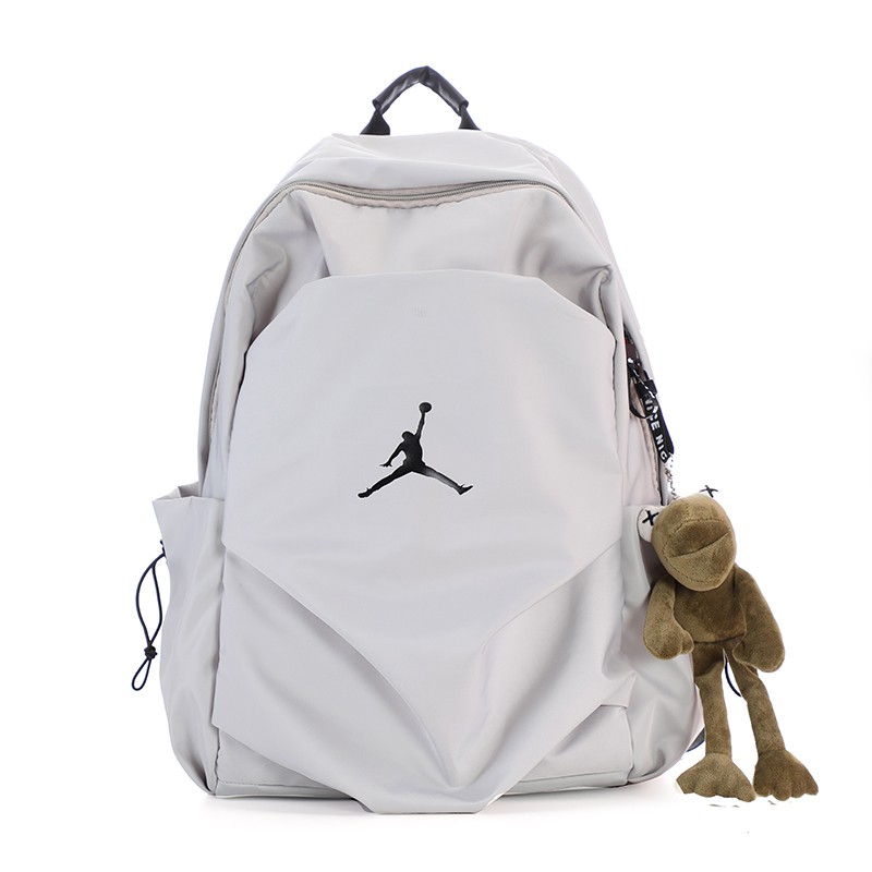 Ba lô thể thao Air Jordan sức chứa lớn chống thấm nước cho nam và nữ