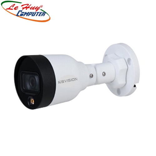 Camera IP Full Color hồng ngoại 2.0 Megapixel KBVISION KX-AF2111N2