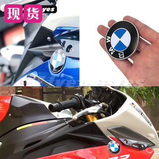 ✨✨Logo Trang Trí Bình Xăng Xe Hơi Thể Thao BMW 350c S1000RR