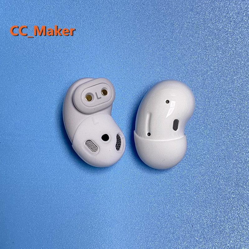 Nắp Silicone Chống Bụi Cho Tai Nghe Samsung Galaxy Buds Live | BigBuy360 - bigbuy360.vn