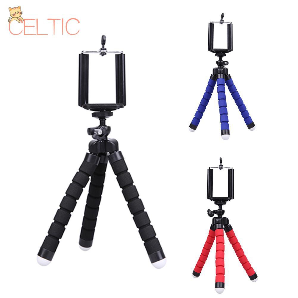 Chân Tripod Tripod Mini Cho Điện Thoại / Máy Ảnh