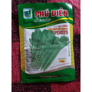 cải mèo hà giang