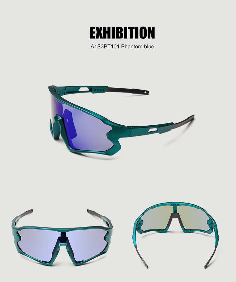 Kính Mát CAMEL Không Có Độ Cận Cho Cưỡi Ngựa/Leo Núi/Đi Bộ Đường Dài | BigBuy360 - bigbuy360.vn