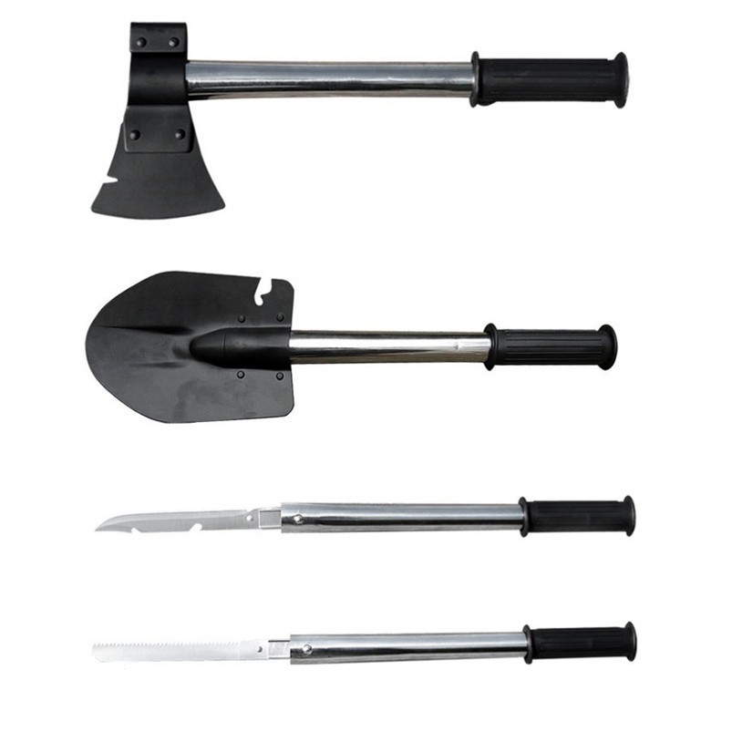 RÌU XẼNG 4IN1 ĐA NĂNG CẮM TRẠI