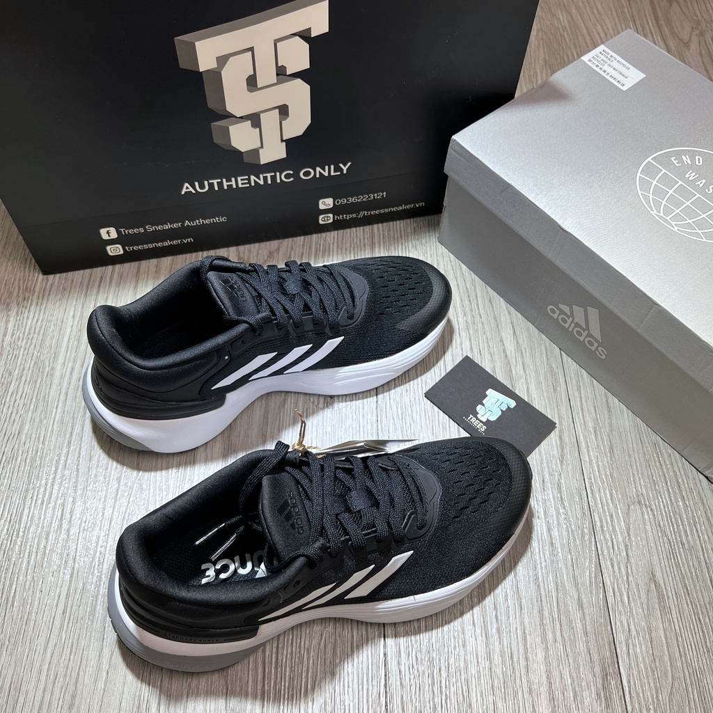 Giày thể thao ADIDAS RESPONSE SUPER 3.0 RUNNING GW1371