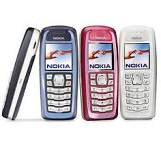 Điện Thoại Nokia 3100