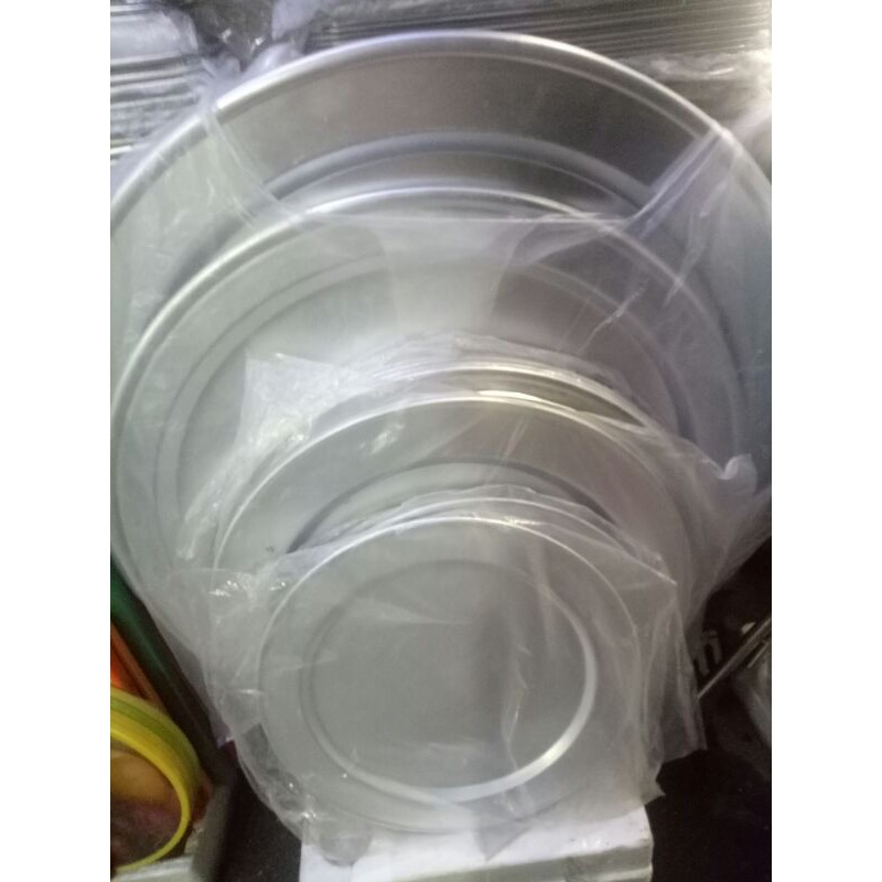 Mâm nhôm ĐẠI CÁC CỠ