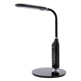 Đèn bàn Tiross TS1813Black 8W