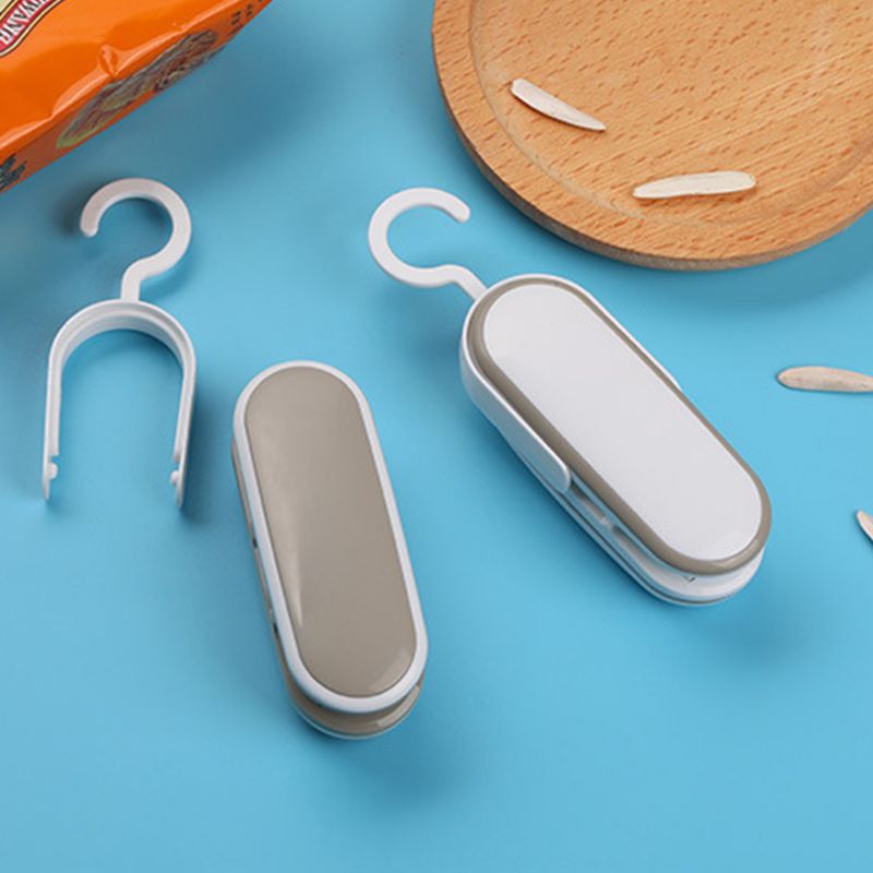 Máy Hàn Miệng Túi Thực Phẩm Mini Tiện Lợi