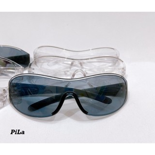 Mắt Kính Mát Chống Bụi Cho Bé