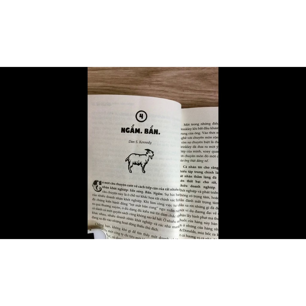 Sách Bán Niềm Tin - Dan S.Kennedy | BigBuy360 - bigbuy360.vn
