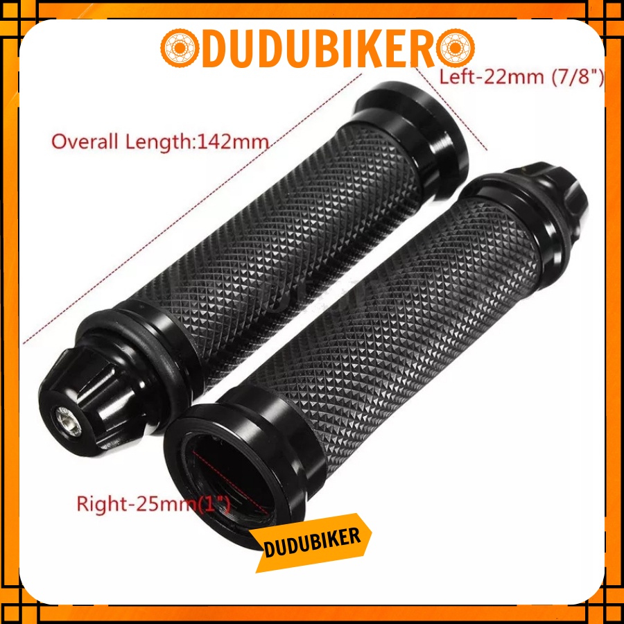 Đôi bao tay nắm xe máy gù tròn V3 cao cấp chắc chắn, chống trơn trượt chắc tay