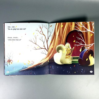 Giáo Dục FQ - Biết Tích Lũy