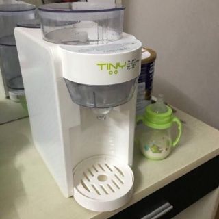(Sỉ_ lẻ) [BẢO HÀNH CHÍNH HÃNG 5 NĂM] MÁY PHA SỮA TỰ ĐỘNG TINYBABY FORMULA NHẬT BẢN

    