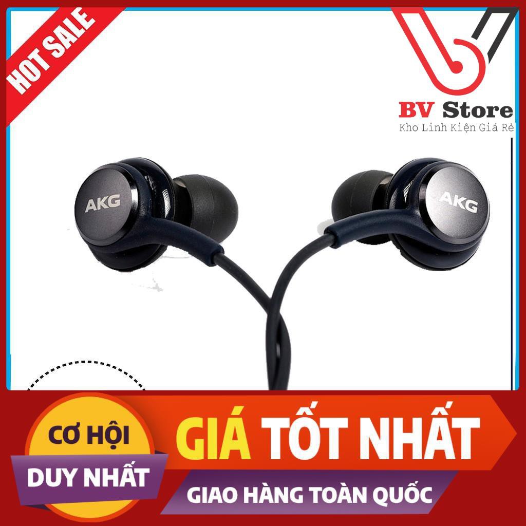 Tai nghe ⚡CHÍNH HÃNG⚡ Samsung AKG S8/S8+ chính hãng, âm thanh xuất sắc