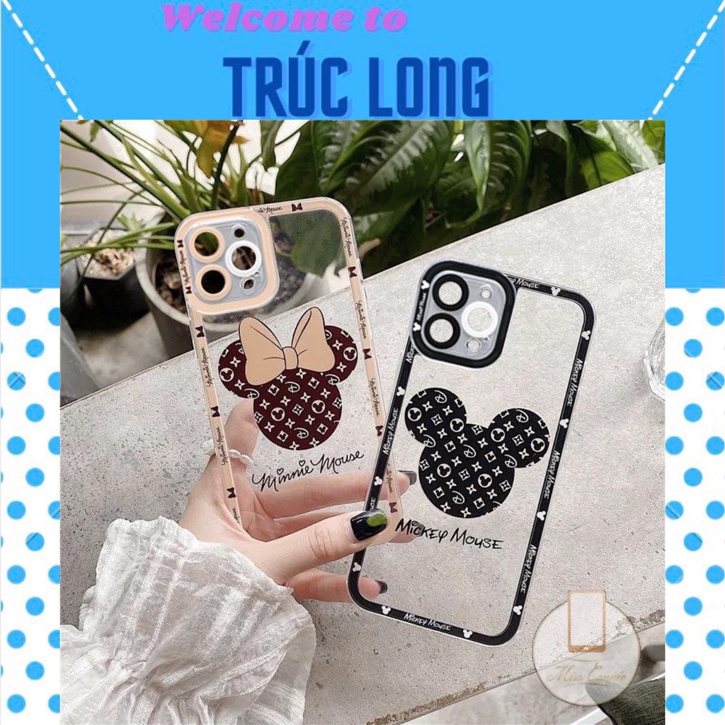 ốp lưng lỗ viền camera Oppo A55 4G/A74 4G/A5 2020/A9 2020/A5S/A12/A7/F9/RENO 6Z