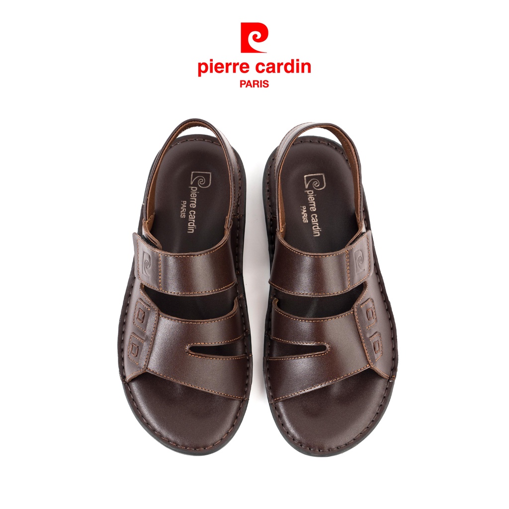 Sandal nam Pierre Cardin PCMFWLF143BRW