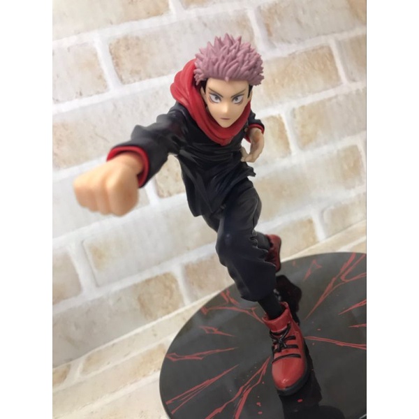 Mô hình Figure Itadori Yuuji - Jujutsu Kaisen