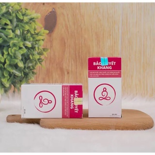 💫 BẢO HUYẾT KHANG - GIÚP BỔ HUYẾT, GIẢM TRIỆU CHỨNG THIỂU NĂNG TUẦN HOÀN NÃO