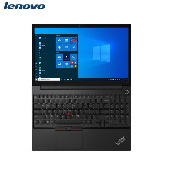 LapTop Lenovo Thinkpad E15 G2 20TD0081VA | Core i7 _ 1165G7 | 8GB | 512GB SSD PCIe | 15,6" Full HD IPS | FreeDos | BigBuy360 - bigbuy360.vn