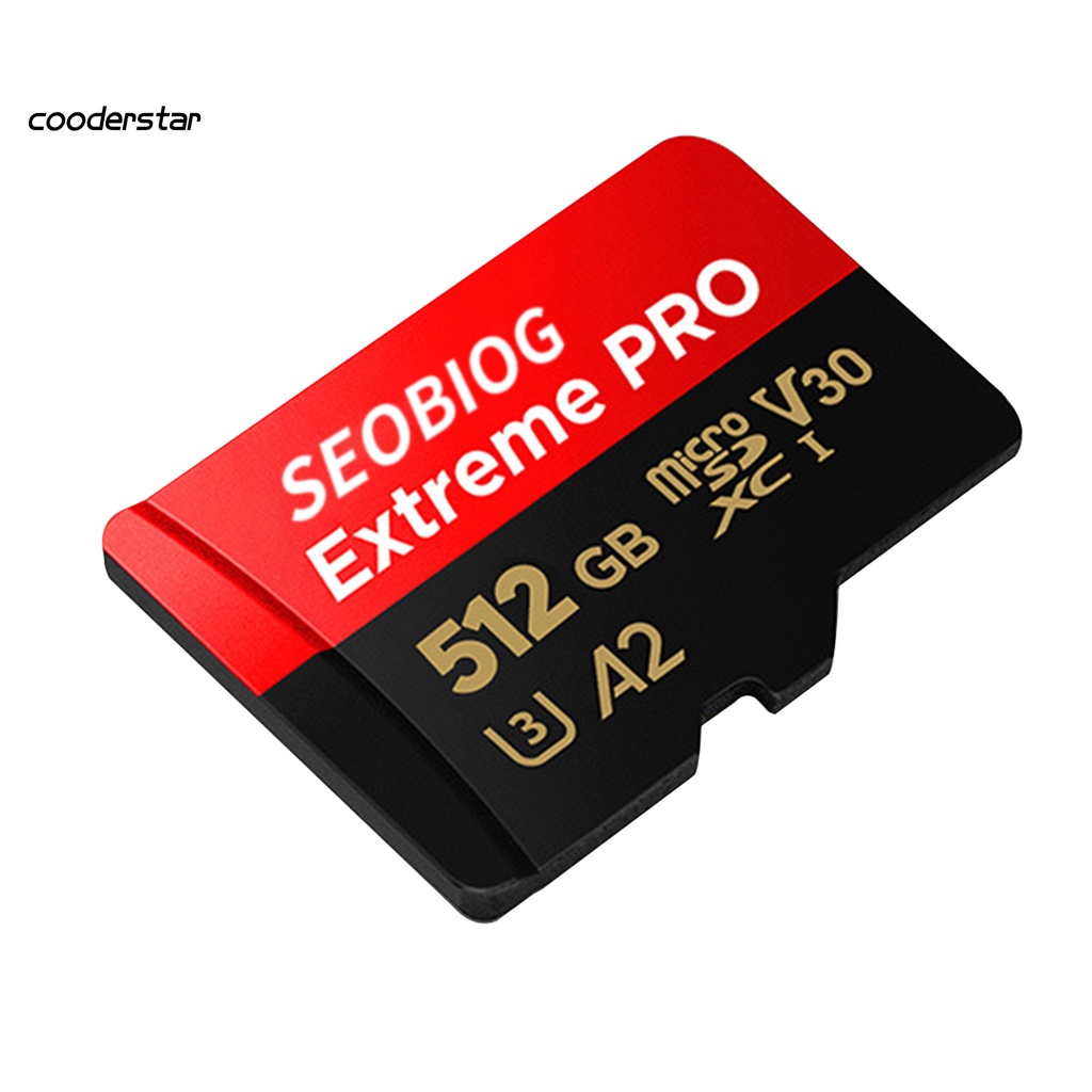 Thẻ nhớ TF 16G 32G 64G 128G 256G 512G 1T chất lượng cao