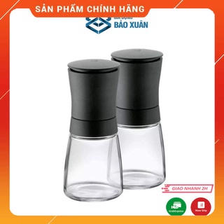 [SIÊU SALE] Set 2 lọ xay tiêu WMF, Lưỡi Xay Ceramic, Nhập Đức