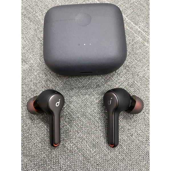 Tai nghe True Wireless Anker Soundcore Liberty Air 2 likenew fullbox