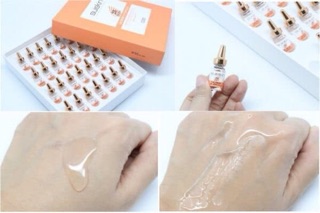 SERUM CÁ HỒI SUISKIN SALMON DN AMPOULE