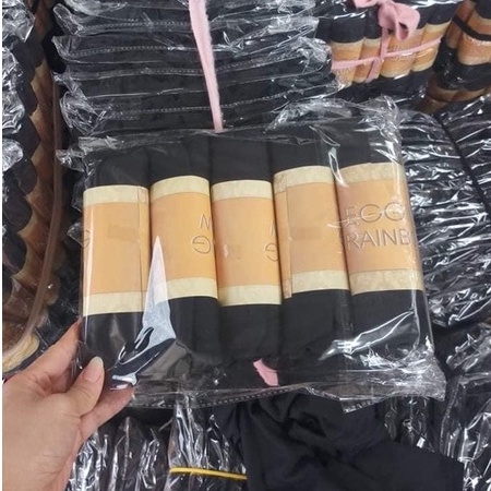 Quần lengging nữ lửng ngố nữ cạp chun vải cotton dẻo loại cuộn vàng cao cấp dày dặn loại 1
