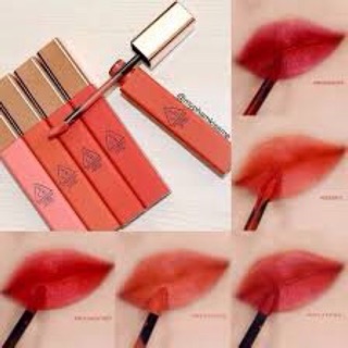 Son 3 CE LIP TINT MẪU MỚI