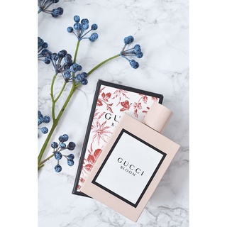 [Chiết 10ml] Nước hoa nữ Gucci Bloom (Bloom Hồng)