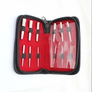 Kích nong tai phụ kiện nong tai phụ kiện xỏ khuyên piercing
