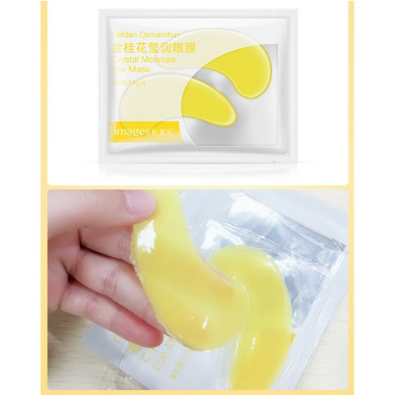 Mặt Nạ Dưỡng Mắt Images | BigBuy360 - bigbuy360.vn