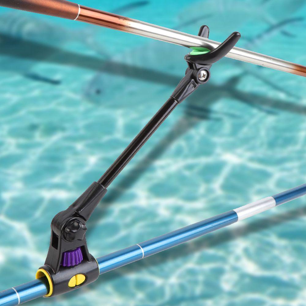 Giá Đỡ Cần Câu Cá Có Thể Điều Chỉnh Tiện Dụng