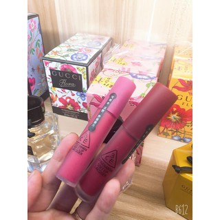 Son môi- 3 CE soft lip lacquer