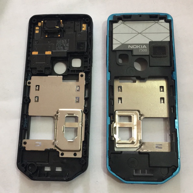 Xương Nokia 7500 xịn cao cấp