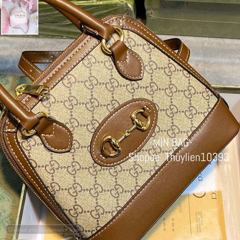 TÚI G.C SIZE 20 FULLBOX BILL