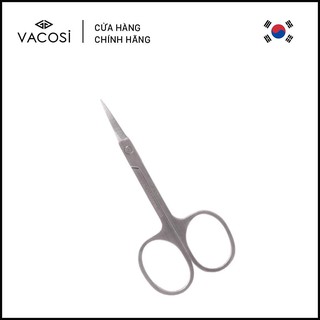 Kéo tỉa mũi nhọn cong vacosi - s03