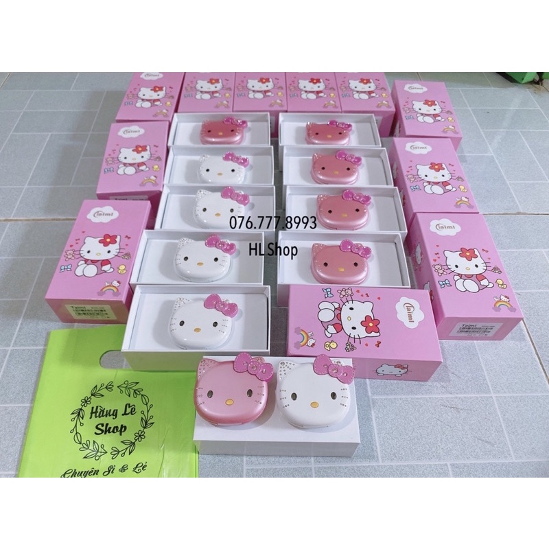 Điện thoại mèo máy kitty siêu xinh tăng 2Pin | BigBuy360 - bigbuy360.vn