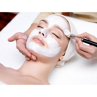 HCM [Voucher] - Massage + dưỡng da mặt trắng sáng với yến mạch tại Song Anh Spa