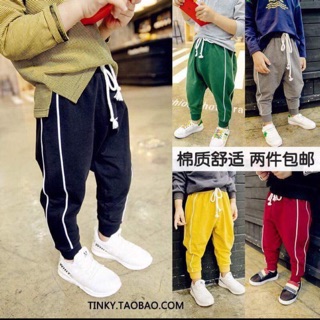 Set 3 quần