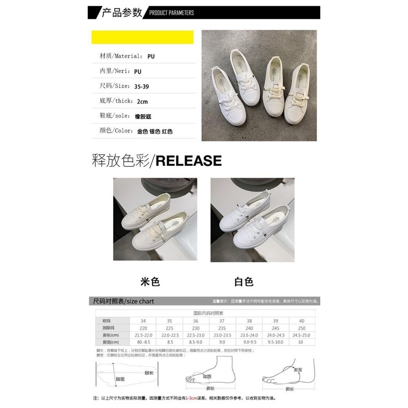 Giày Slipon Hàn Quốc