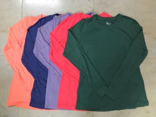 Áo Thun Nữ Dài Tay Old Navy Active