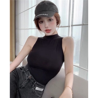 Áo balo nữ basic - phong cách mùa hè năng động