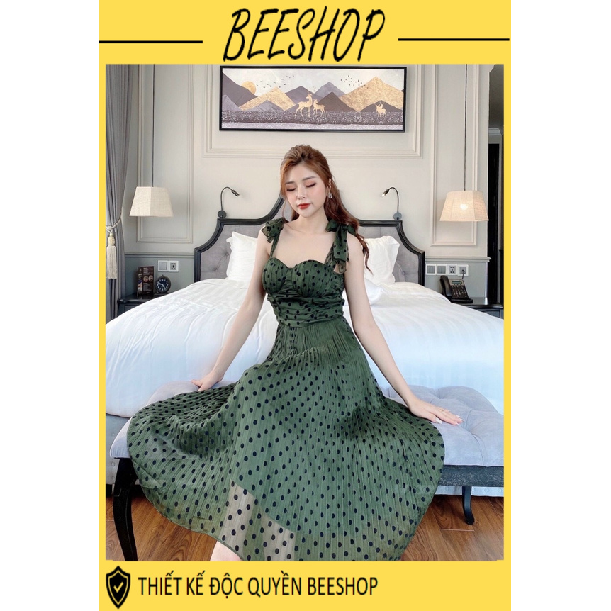 Váy, đầm voan sexy hai dây,chữ, dự tiệc, dạ hội, đi biển
