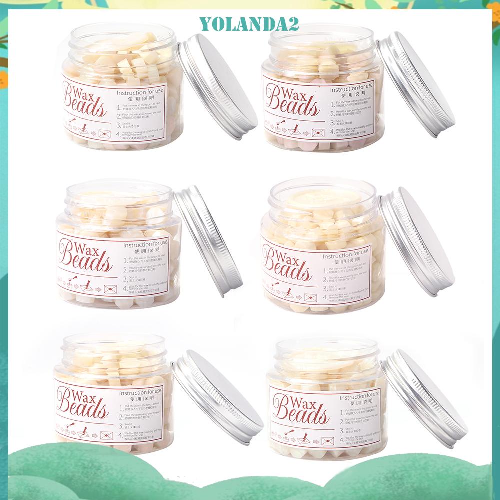 180 viên sáp niêm phong bìa thư