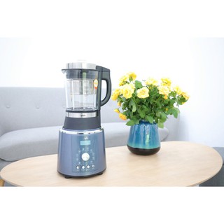 Máy làm sữa hạt uniev1