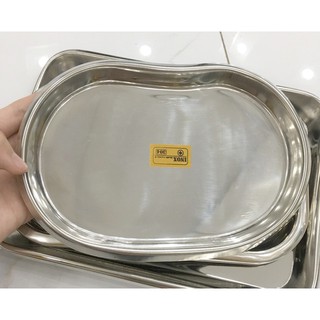 Khay quả đậu cạn