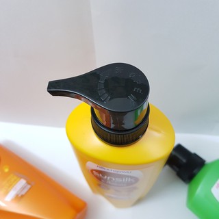 Dầu xả tóc Sunsilk thái lan 380ml