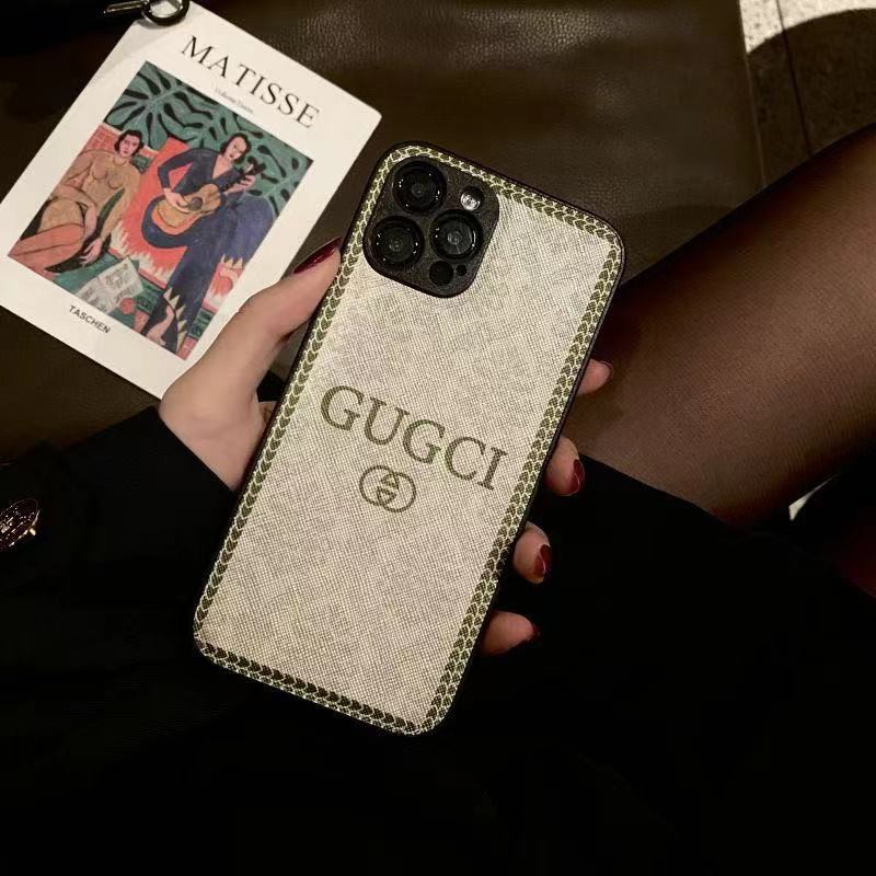 Ốp điện thoại da in logo thời trang Âu Mỹ cho IPHONE 13PROMAX 13 13PRO 11PROMAX 11 X XS XR XSMAX 7 8 SE 7+ 8+ 12PRO MAX
